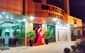 Munart Hotel